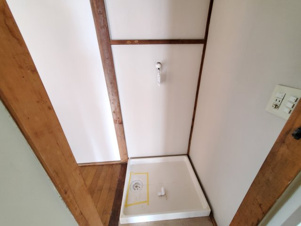 郡司住宅【設備】