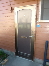 郡司住宅【外観パース】