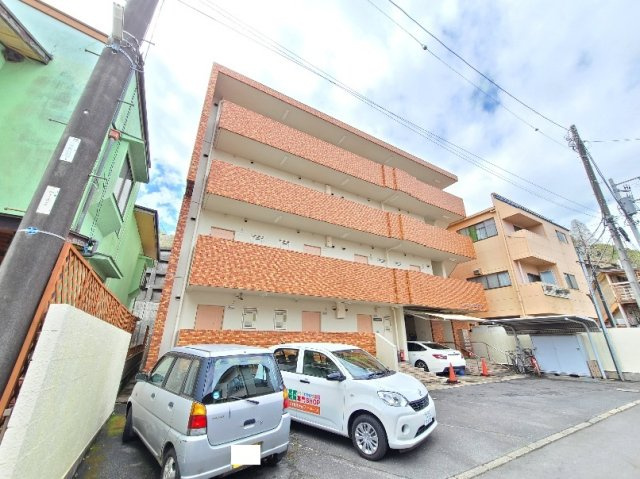 シャルム三の丸【外観】