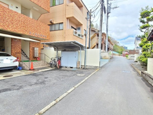 シャルム三の丸【共有部分】