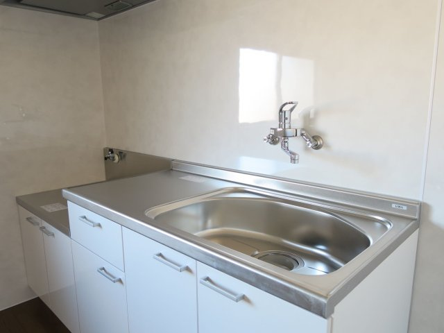 シャトー白川Ⅱ【キッチン】
