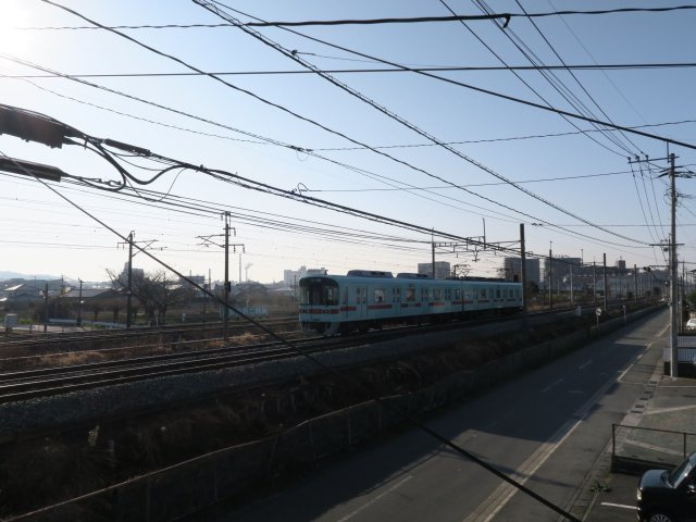 シャトー白川Ⅱ【展望】