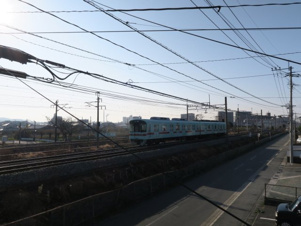 シャトー白川Ⅱ【展望】