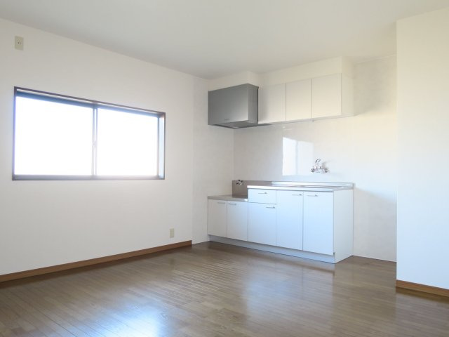 シャトー白川Ⅱ【キッチン】