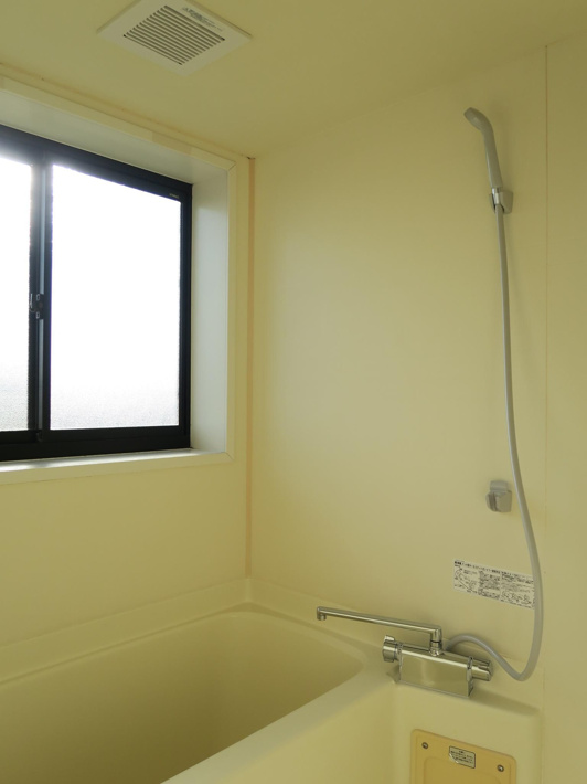 シャトー白川Ⅱ【浴室】