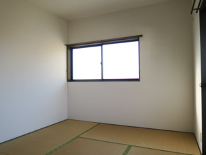 シャトー白川Ⅱ【和室】