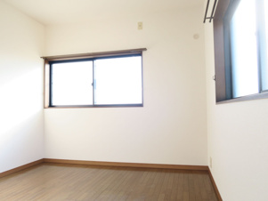 シャトー白川Ⅱ【洋室】