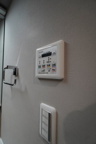 ローヤルシティ川口西【設備】