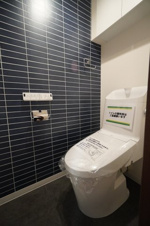 ローヤルシティ川口西【トイレ】