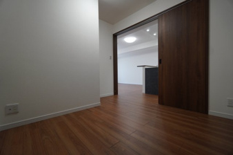 ローヤルシティ川口西【寝室】