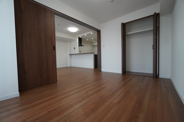 ローヤルシティ川口西【子供部屋】