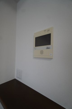 ローヤルシティ川口西【セキュリティ】