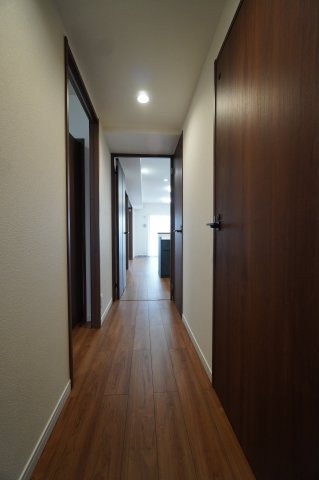 ローヤルシティ川口西【内装】