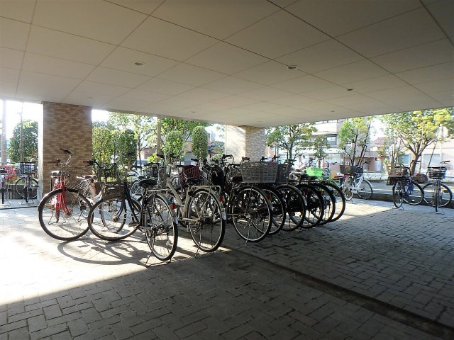 ローヤルシティ川口西【共有部分】