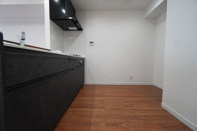 ローヤルシティ川口西【キッチン】