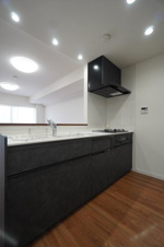 ローヤルシティ川口西【キッチン】