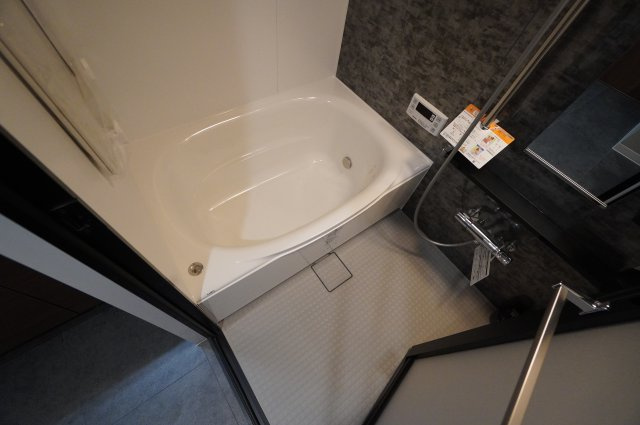 ローヤルシティ川口西【浴室】