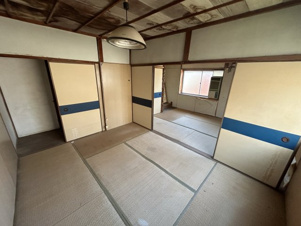 金沢市横山町の中古一戸建【内装】