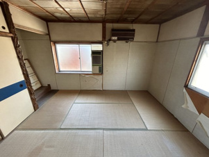 金沢市横山町の中古一戸建【内装】