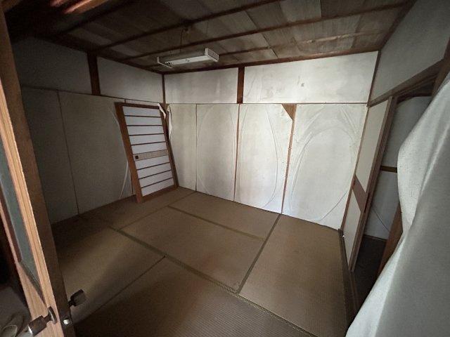 金沢市横山町の中古一戸建【内装】