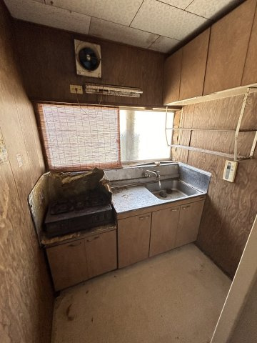 金沢市横山町の中古一戸建【内装】