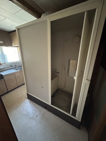 金沢市横山町の中古一戸建【内装】