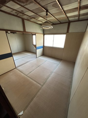 金沢市横山町の中古一戸建【内装】