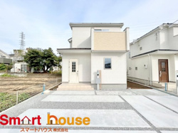 スマートハウス専任未公開物件が契約♪の画像