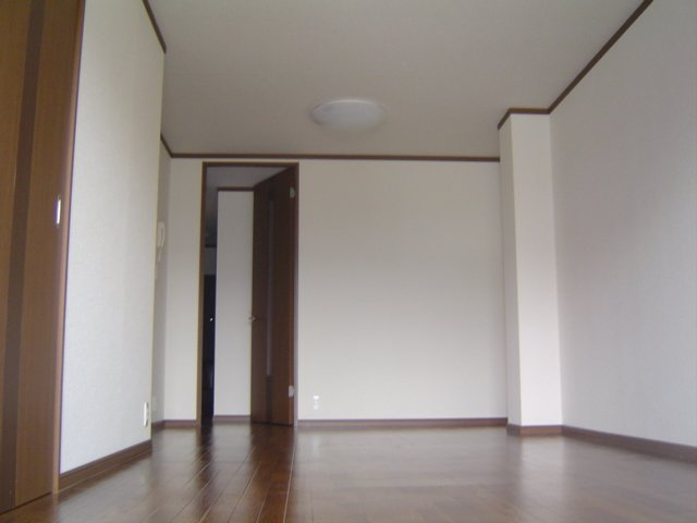 ドラウプニール【居間・リビング】リビング（イメージ）