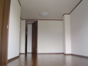 ドラウプニール【居間・リビング】リビング（イメージ）