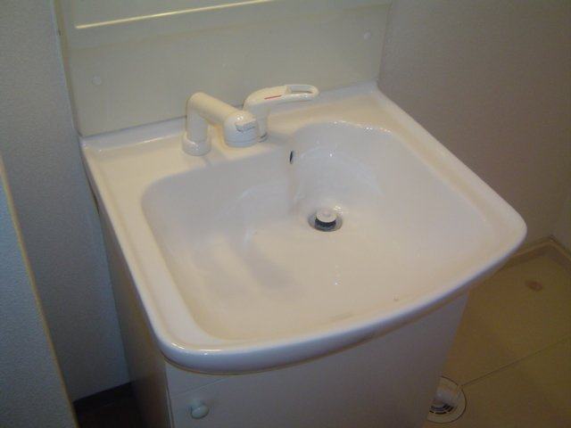 ドラウプニール【洗面所】洗面（イメージ）