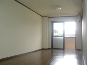 ドラウプニール【居間・リビング】リビング（イメージ）