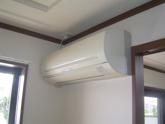 ドラウプニール【設備】室内設備（イメージ）