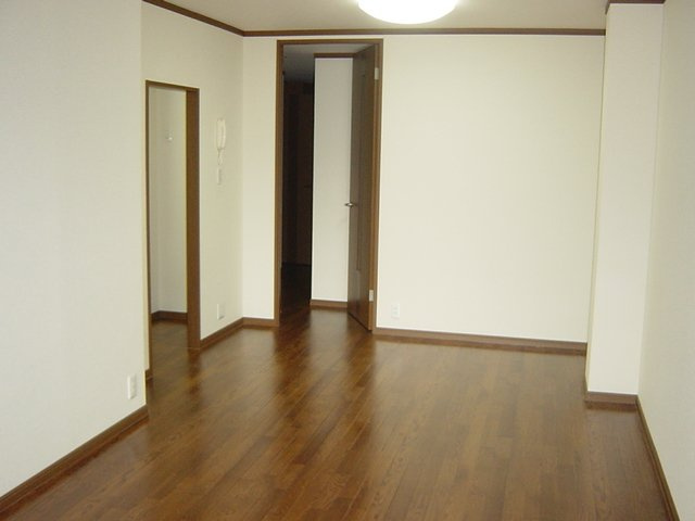 ドラウプニール【居間・リビング】リビング（イメージ）