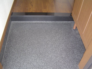 ドラウプニール【玄関】玄関（イメージ）