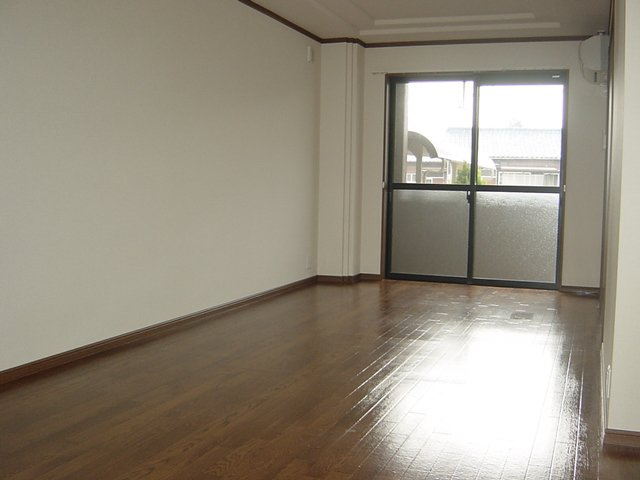 ドラウプニール【居間・リビング】リビング（イメージ）