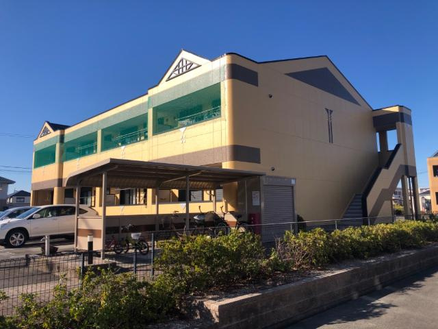 ドラウプニール【外観】外観写真（昼）