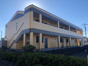 ドラウプニール【外観】外観写真（昼）