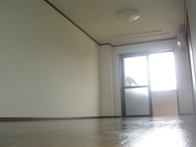 ドラウプニール【居間・リビング】リビング