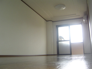 ドラウプニール【居間・リビング】リビング