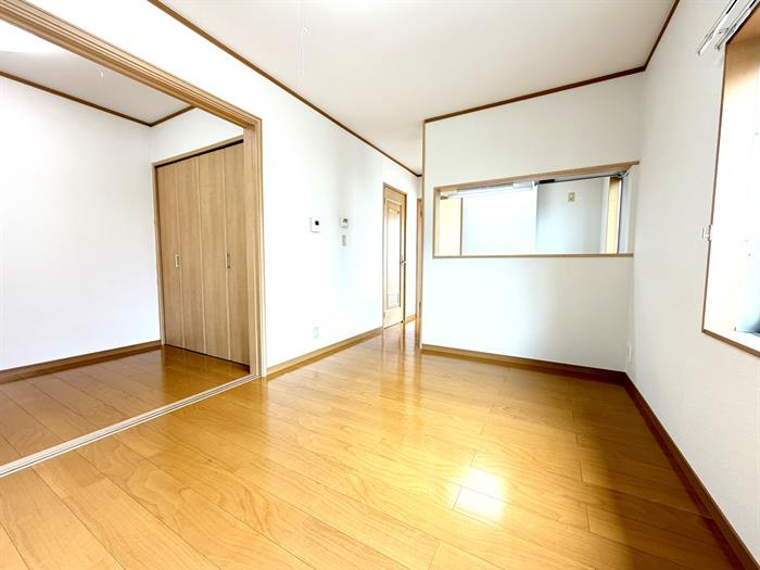 玄関収納大きいです