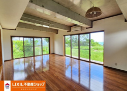 大宜味村大保　中古戸建ての画像
