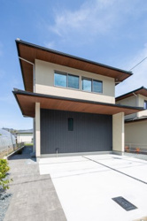 【オープンルーム】左京区岩倉幡枝町　新築分譲住宅　６月２２日(土)11時～17時の画像
