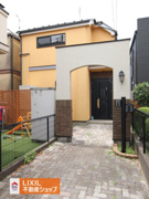 昭島市緑町2丁目26-23 中古戸建て☆仲介手数料無料物件☆の画像