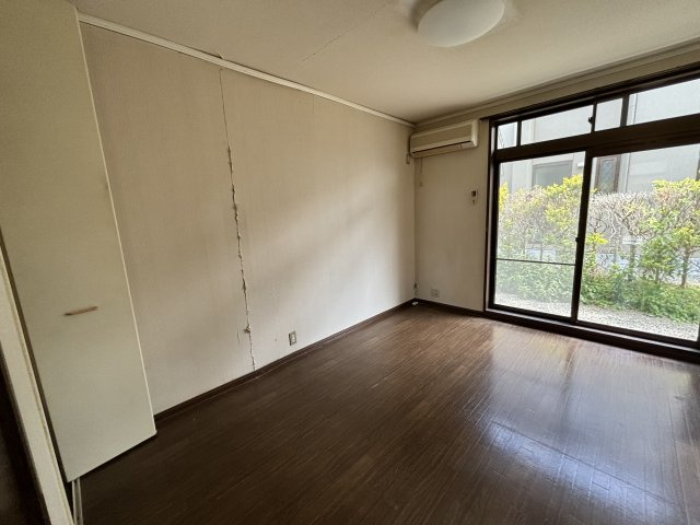 シティーハイムカトウ１【居間・リビング】