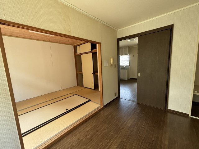 シティーハイムカトウ１【居間・リビング】