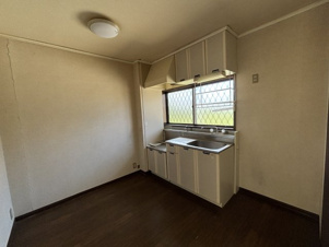 シティーハイムカトウ１【居間・リビング】