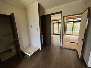 シティーハイムカトウ１【居間・リビング】