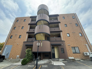 KMSビル【外観】