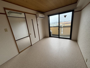 KMSビル【洋室】